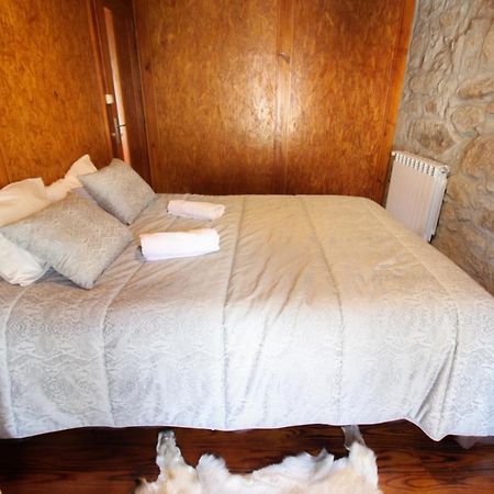Casa Viade Ξενοδοχείο Montalegre Εξωτερικό φωτογραφία