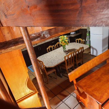 Casa Viade Ξενοδοχείο Montalegre Εξωτερικό φωτογραφία