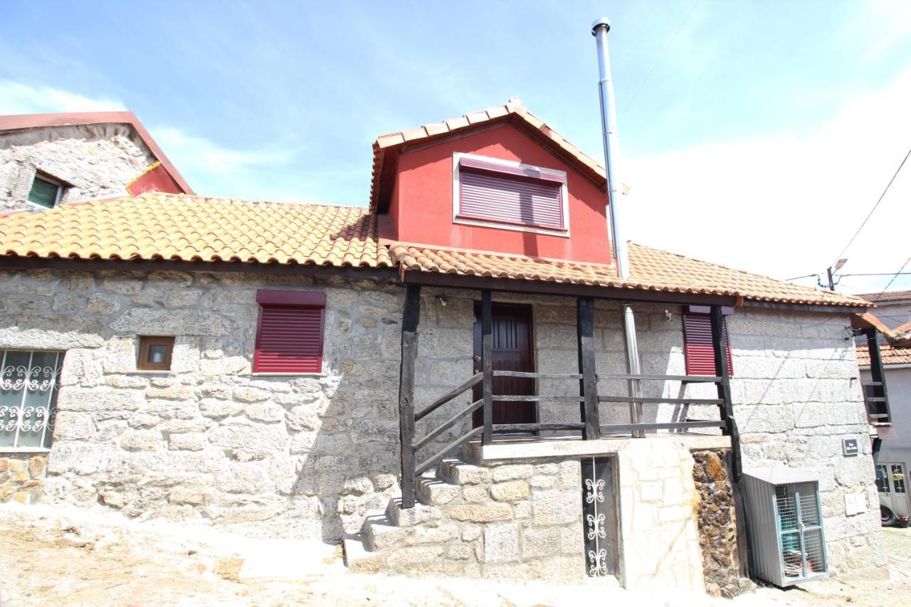 Casa Viade Ξενοδοχείο Montalegre Εξωτερικό φωτογραφία
