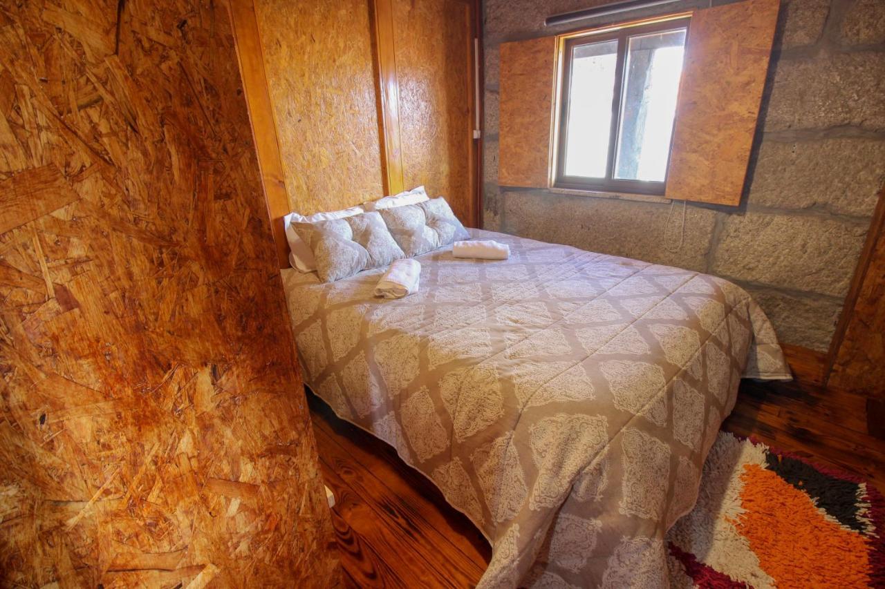 Casa Viade Ξενοδοχείο Montalegre Εξωτερικό φωτογραφία