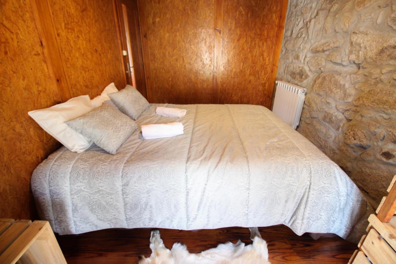 Casa Viade Ξενοδοχείο Montalegre Εξωτερικό φωτογραφία