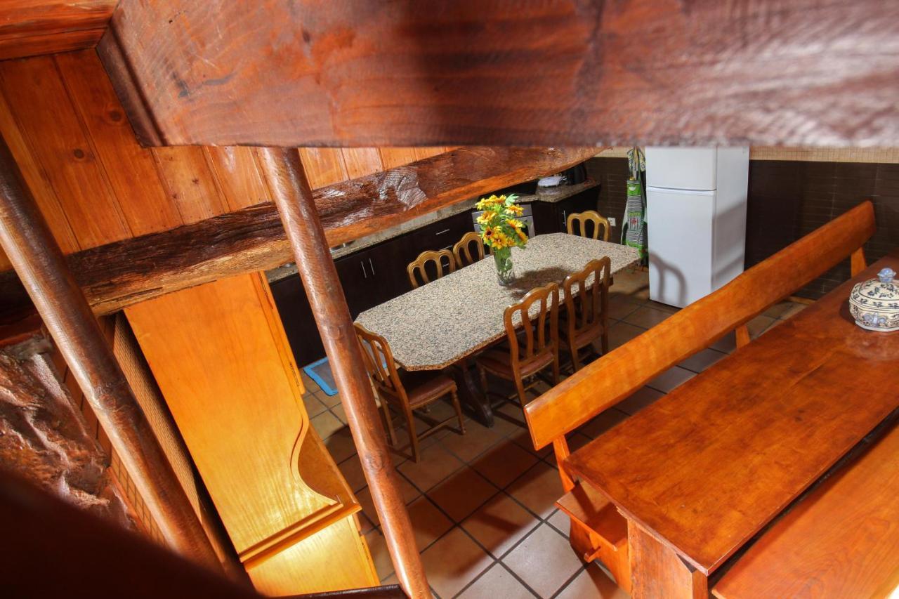Casa Viade Ξενοδοχείο Montalegre Εξωτερικό φωτογραφία