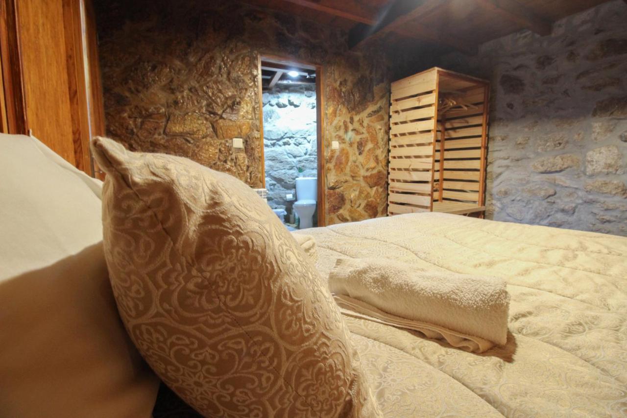 Casa Viade Ξενοδοχείο Montalegre Εξωτερικό φωτογραφία