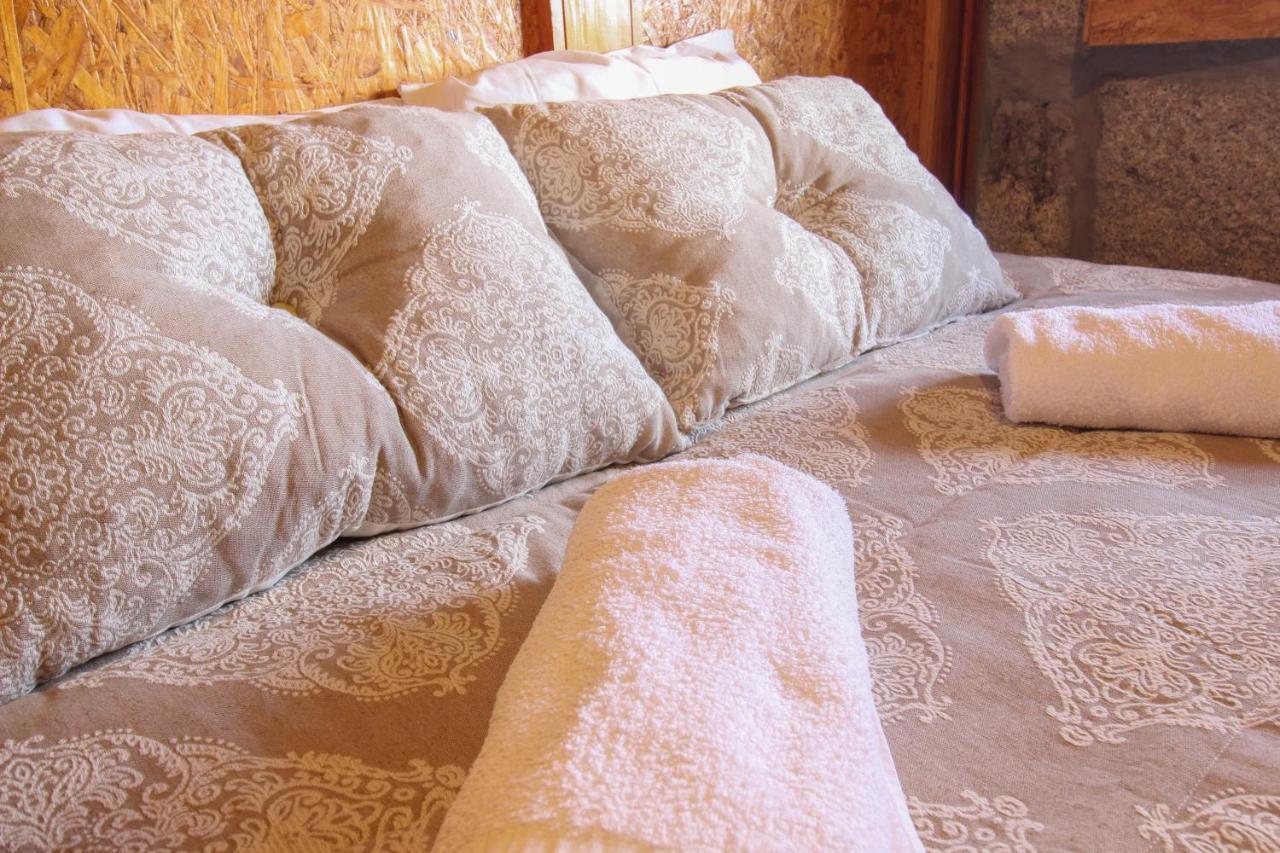 Casa Viade Ξενοδοχείο Montalegre Εξωτερικό φωτογραφία