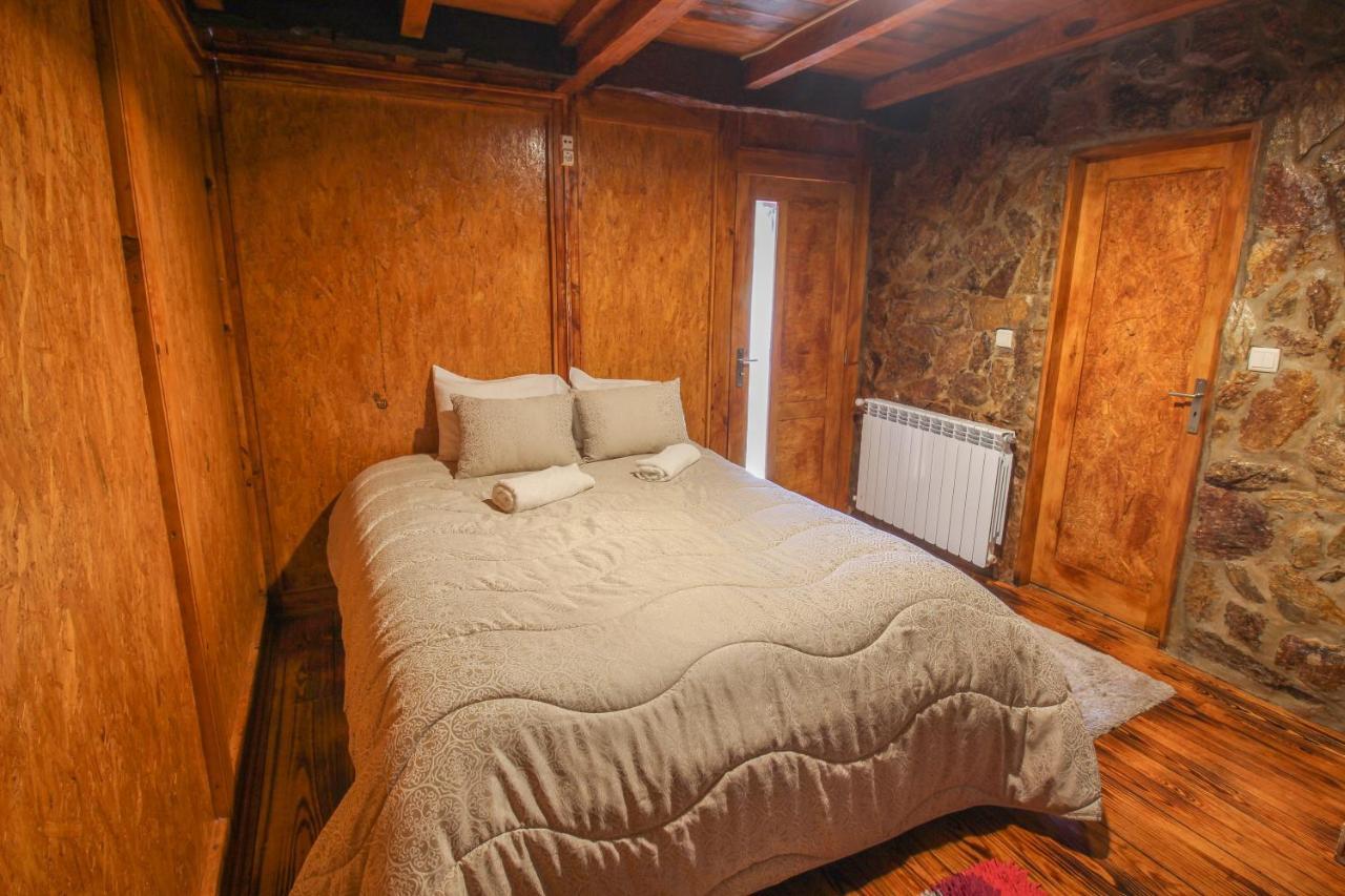 Casa Viade Ξενοδοχείο Montalegre Εξωτερικό φωτογραφία