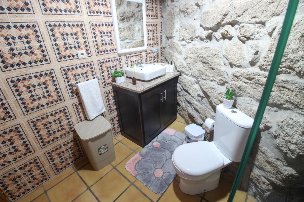 Casa Viade Ξενοδοχείο Montalegre Εξωτερικό φωτογραφία