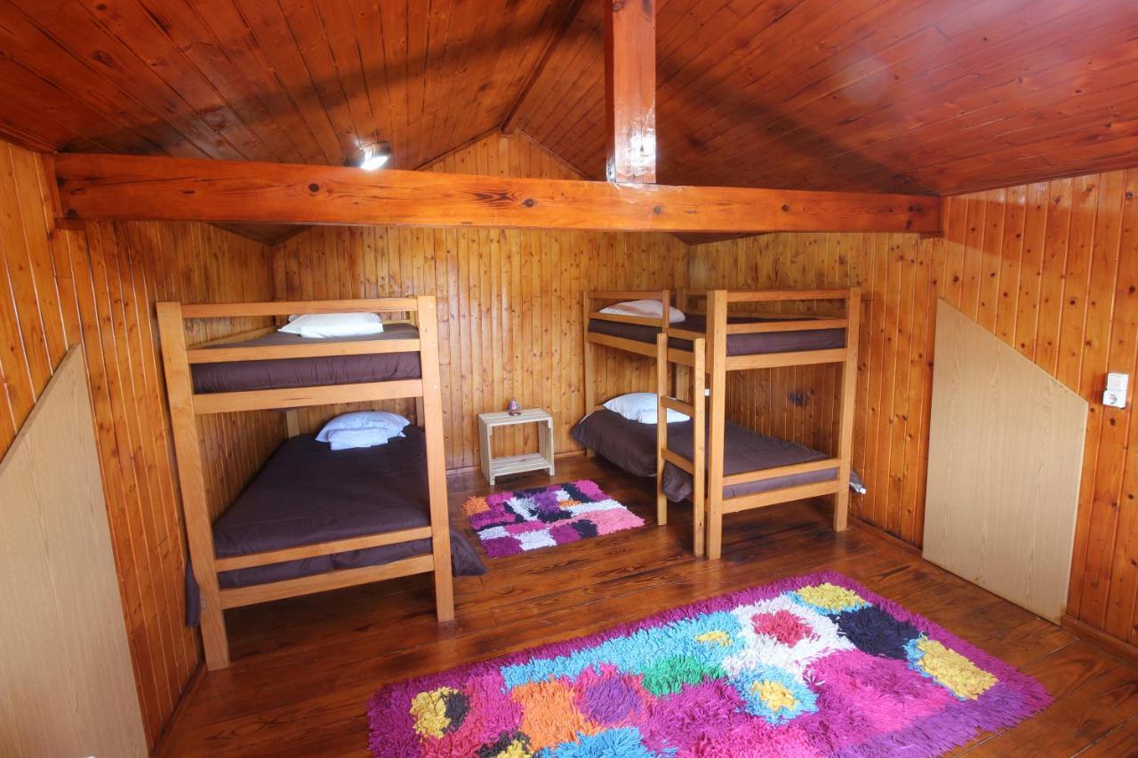 Casa Viade Ξενοδοχείο Montalegre Εξωτερικό φωτογραφία