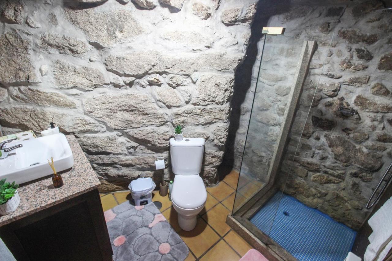 Casa Viade Ξενοδοχείο Montalegre Εξωτερικό φωτογραφία