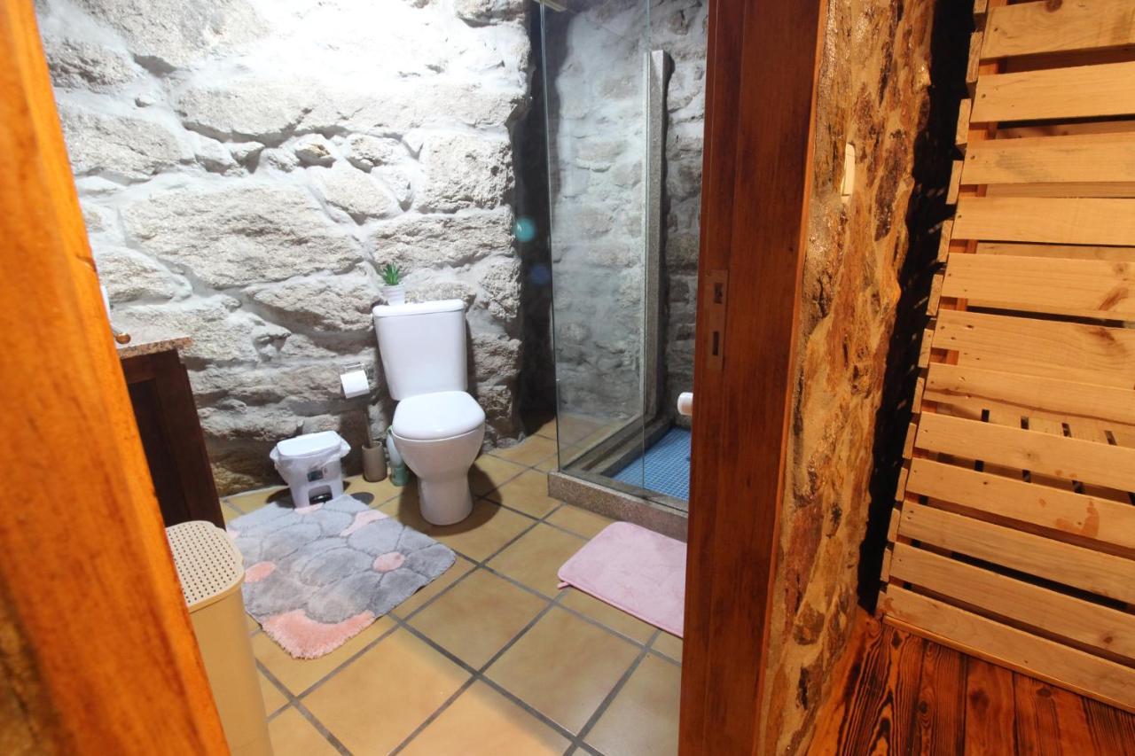 Casa Viade Ξενοδοχείο Montalegre Εξωτερικό φωτογραφία