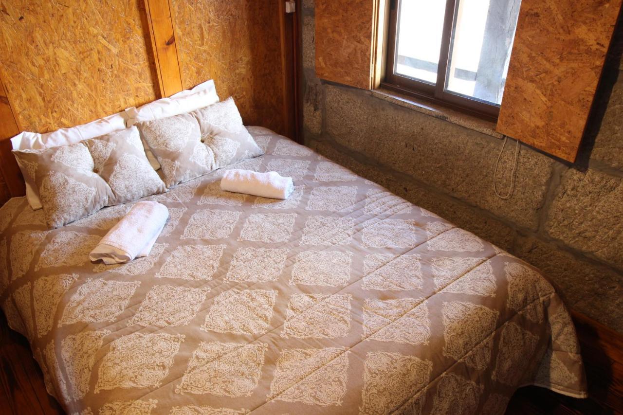 Casa Viade Ξενοδοχείο Montalegre Εξωτερικό φωτογραφία