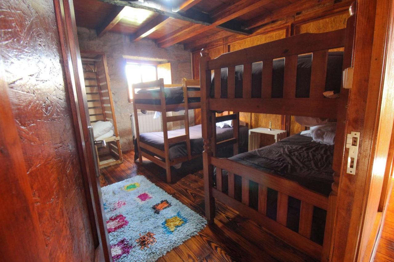 Casa Viade Ξενοδοχείο Montalegre Εξωτερικό φωτογραφία