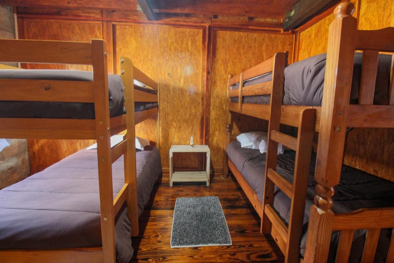 Casa Viade Ξενοδοχείο Montalegre Εξωτερικό φωτογραφία