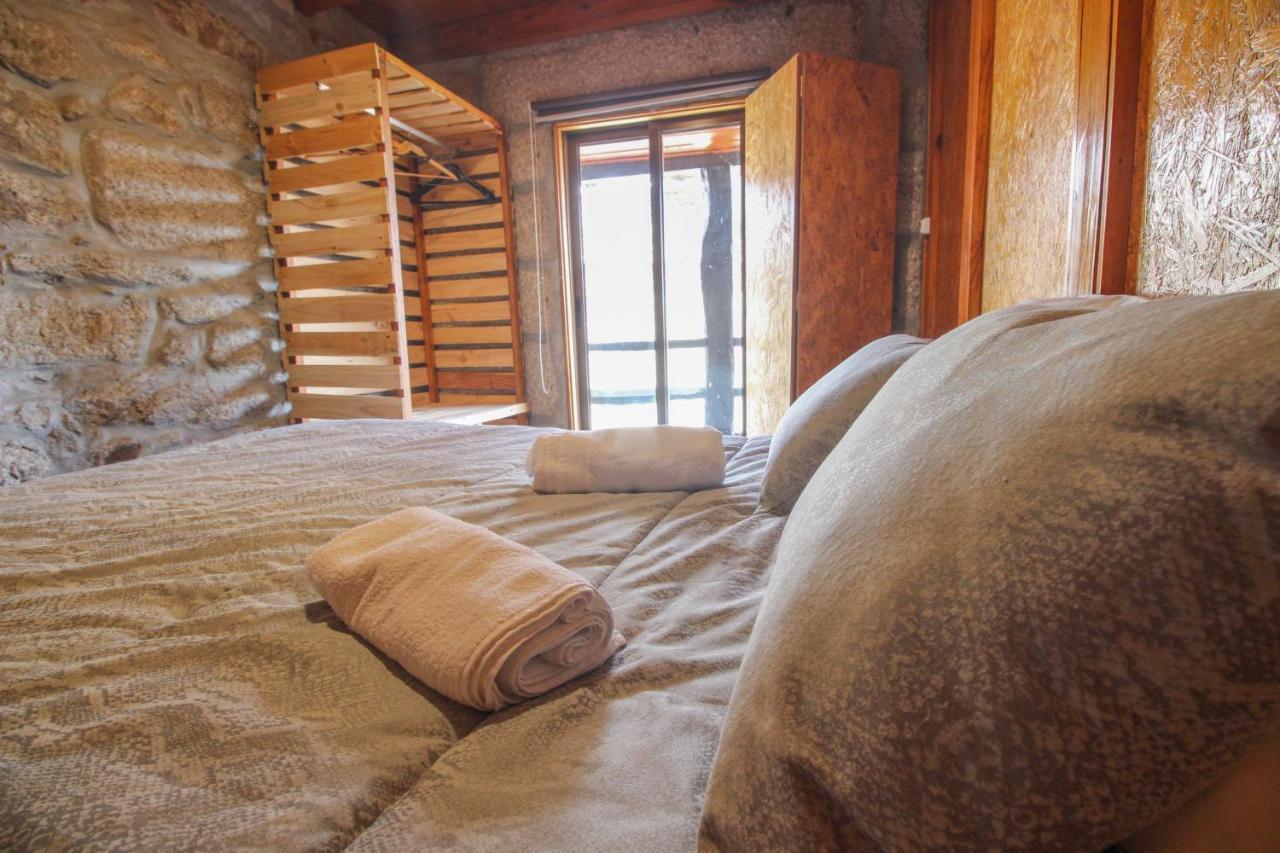Casa Viade Ξενοδοχείο Montalegre Εξωτερικό φωτογραφία