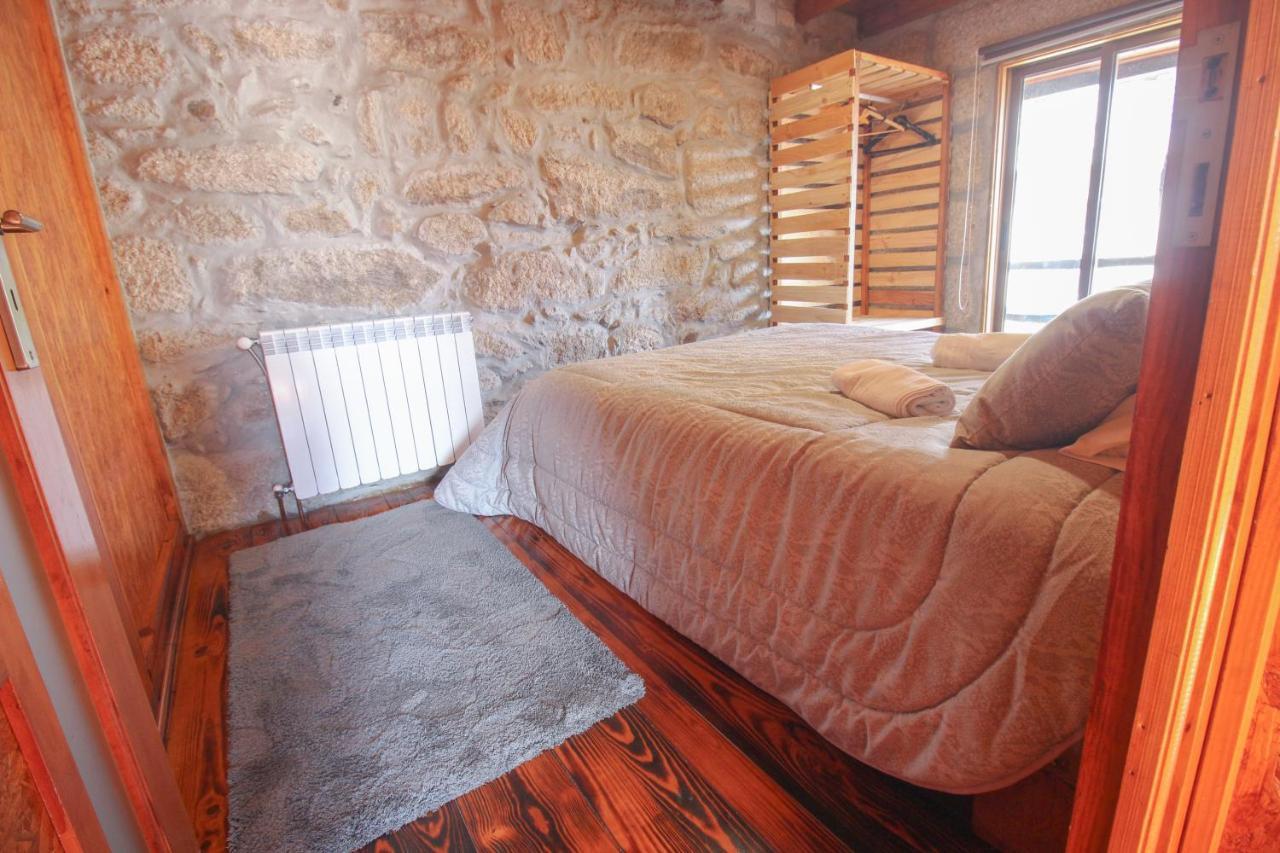 Casa Viade Ξενοδοχείο Montalegre Εξωτερικό φωτογραφία