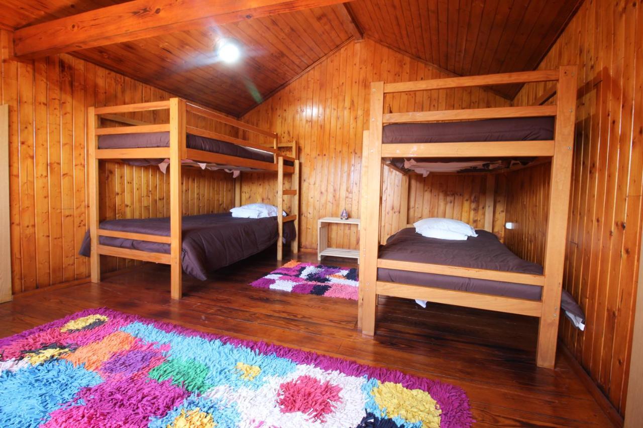 Casa Viade Ξενοδοχείο Montalegre Εξωτερικό φωτογραφία