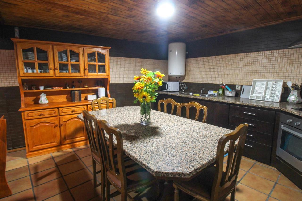 Casa Viade Ξενοδοχείο Montalegre Εξωτερικό φωτογραφία