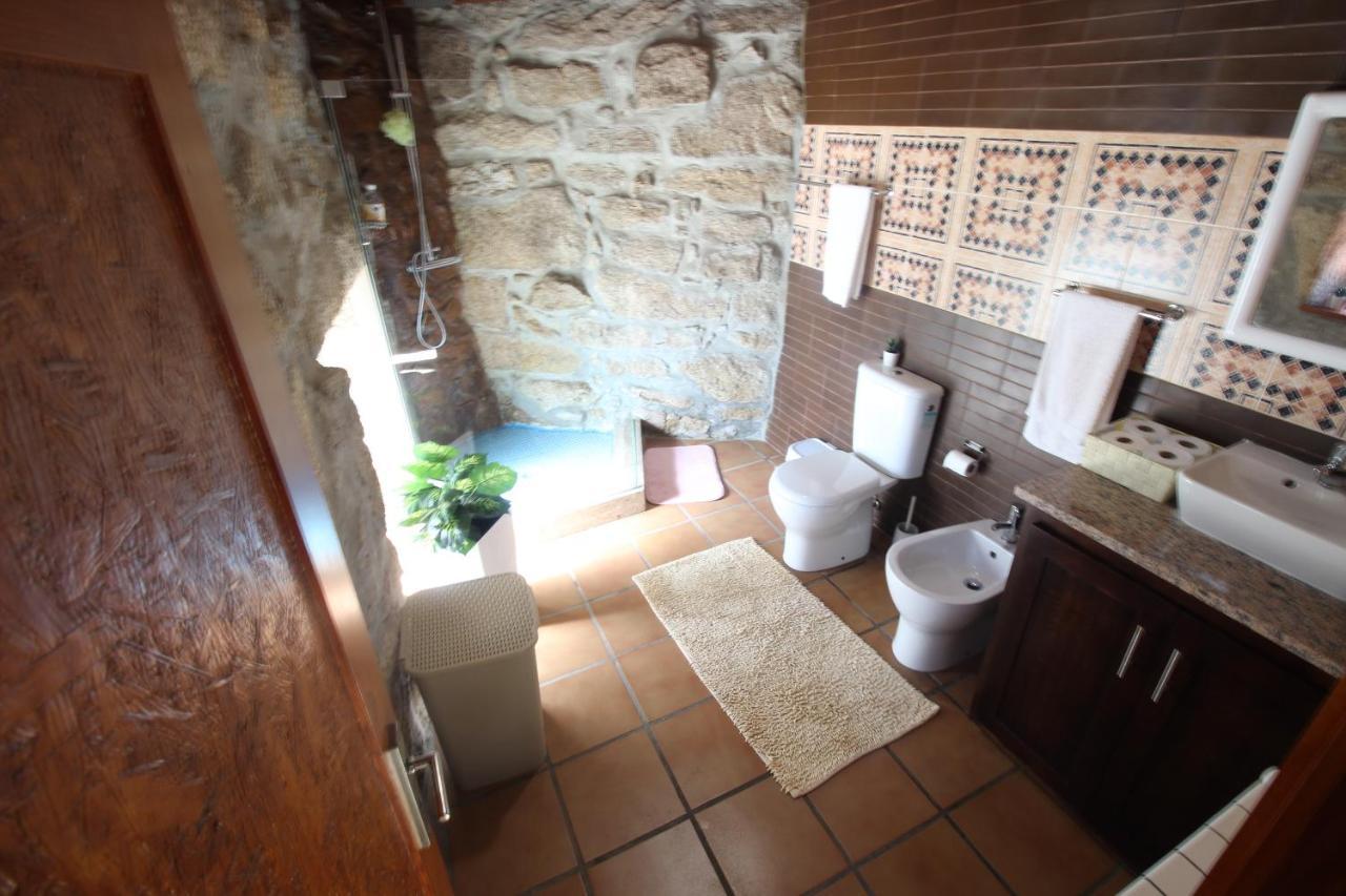 Casa Viade Ξενοδοχείο Montalegre Εξωτερικό φωτογραφία