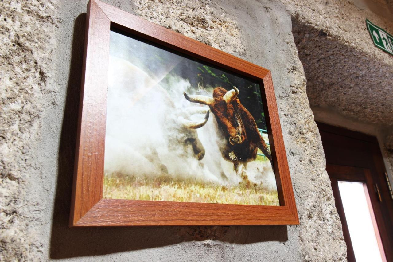 Casa Viade Ξενοδοχείο Montalegre Εξωτερικό φωτογραφία